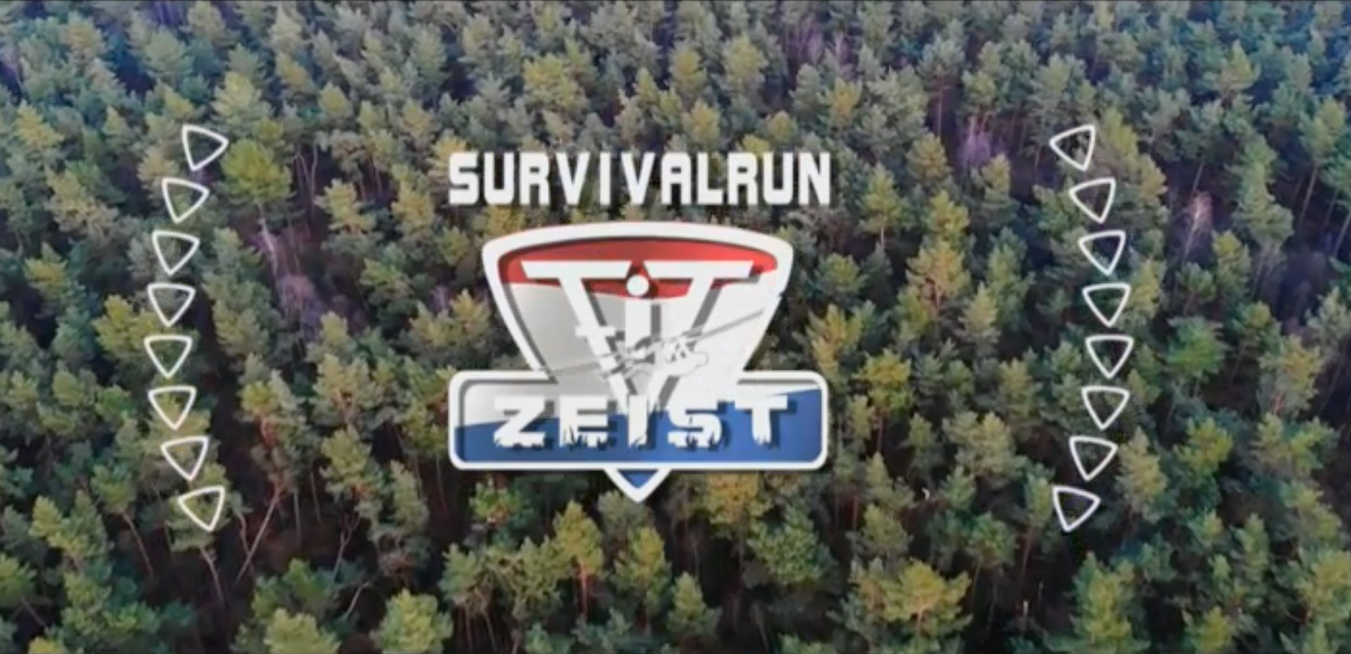 Video van NK KSR Mannen – Survivalrun FIT Zeist