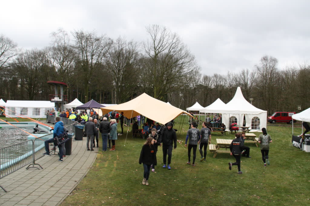 Foto’s 19 maart 2017 door Henny van Belkom