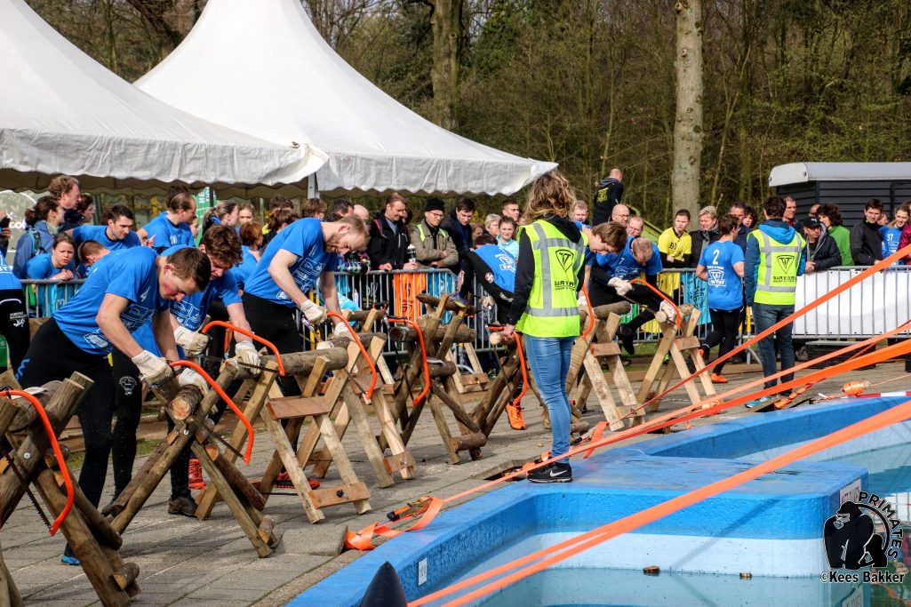 Foto’s Kees Bakker 2019