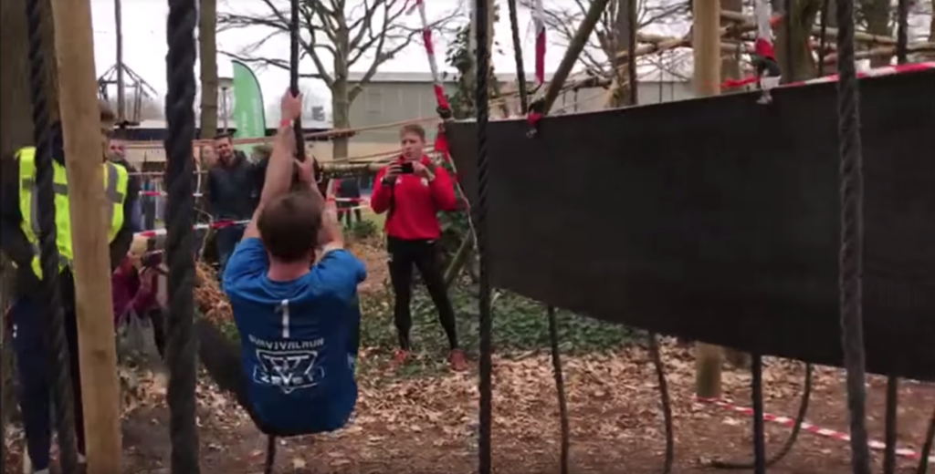 Video KSR Joey Bakker 2019