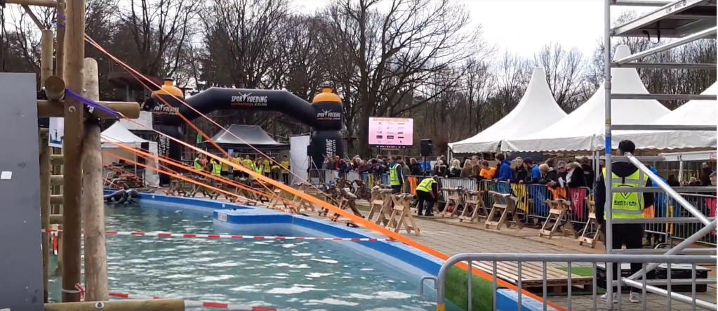 Video start-finish terrein 2019