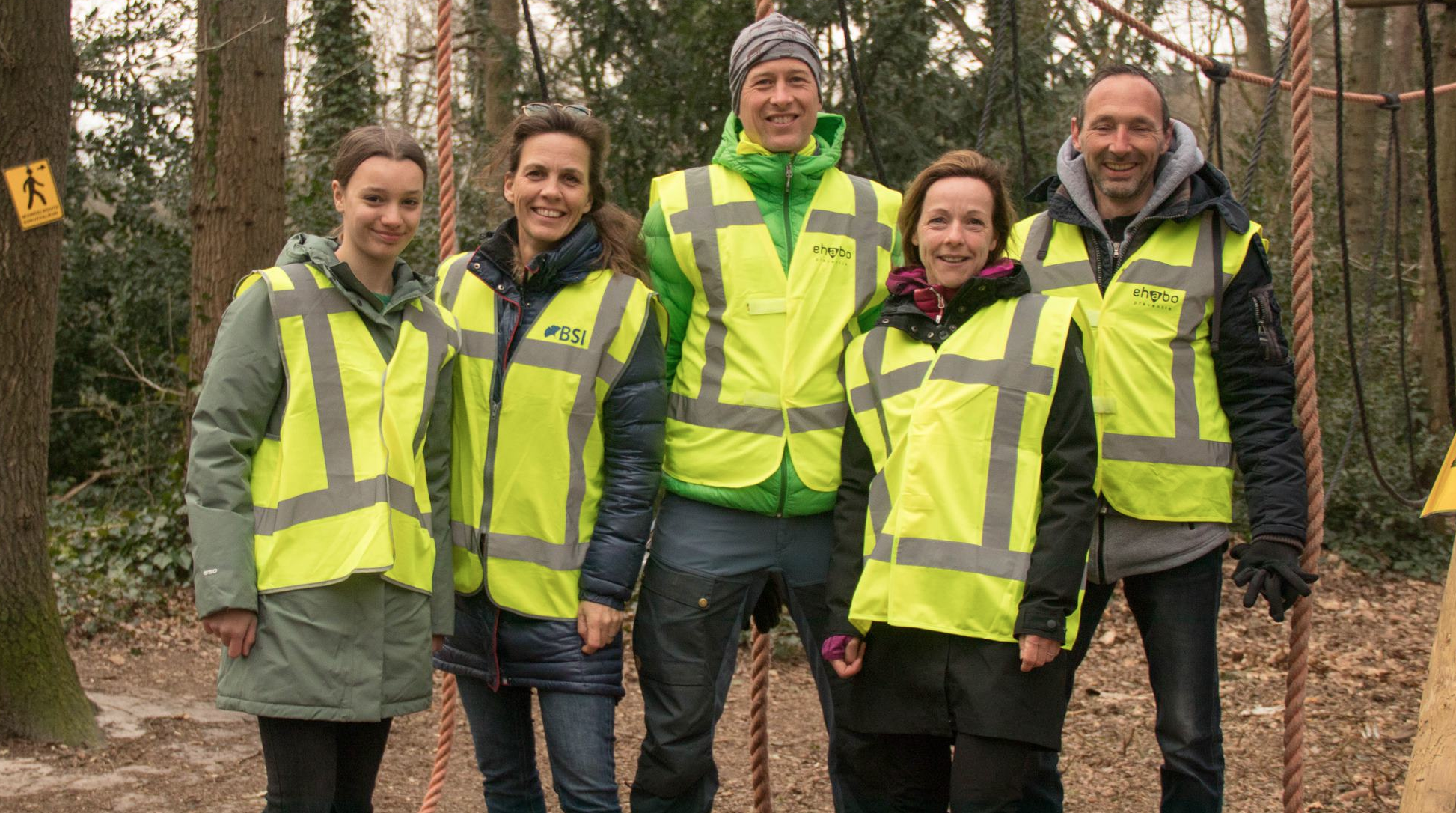 Foto’s 2022 vrijwilligers – Nico Wolfs