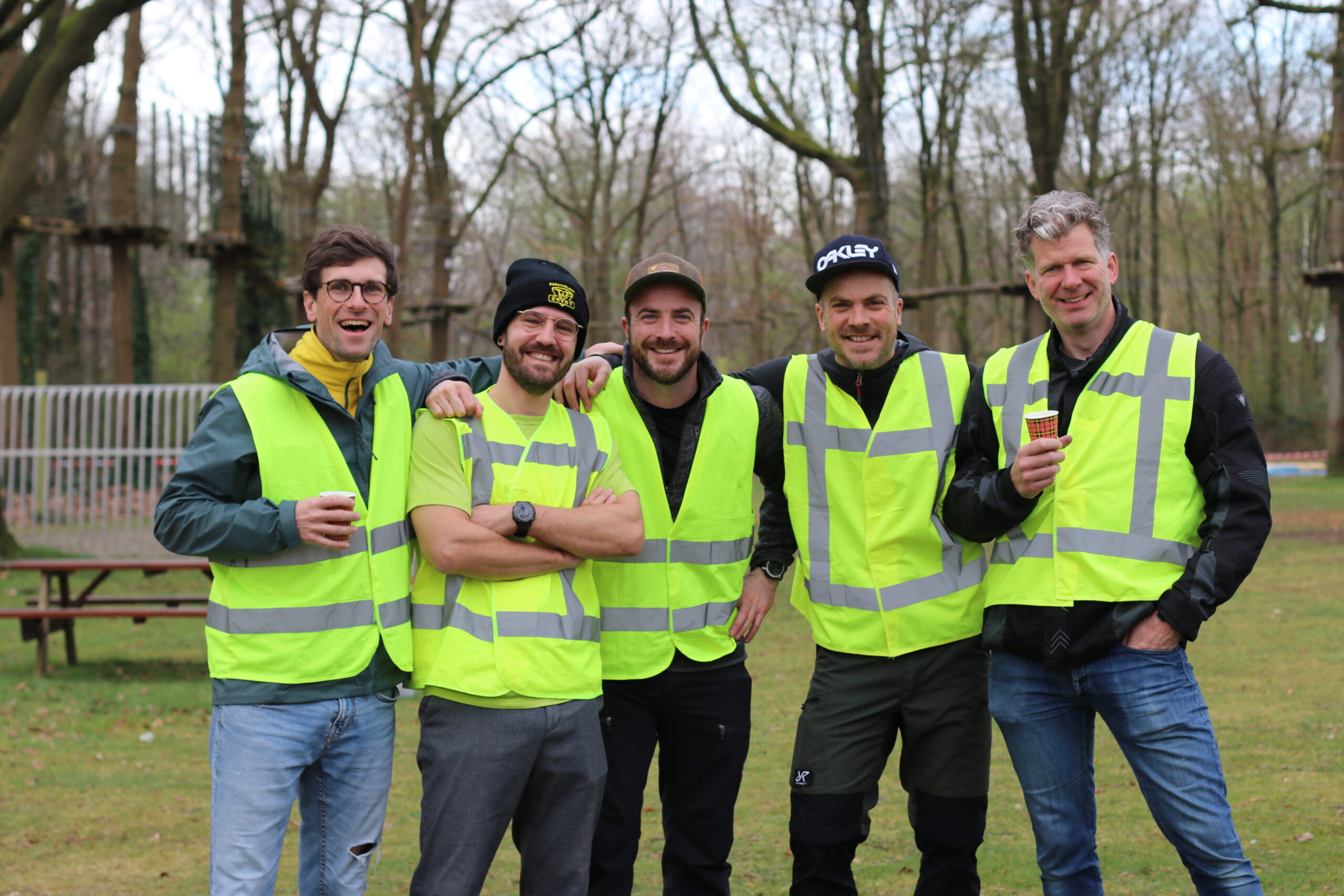 Foto’s Nico Wolfs 2025